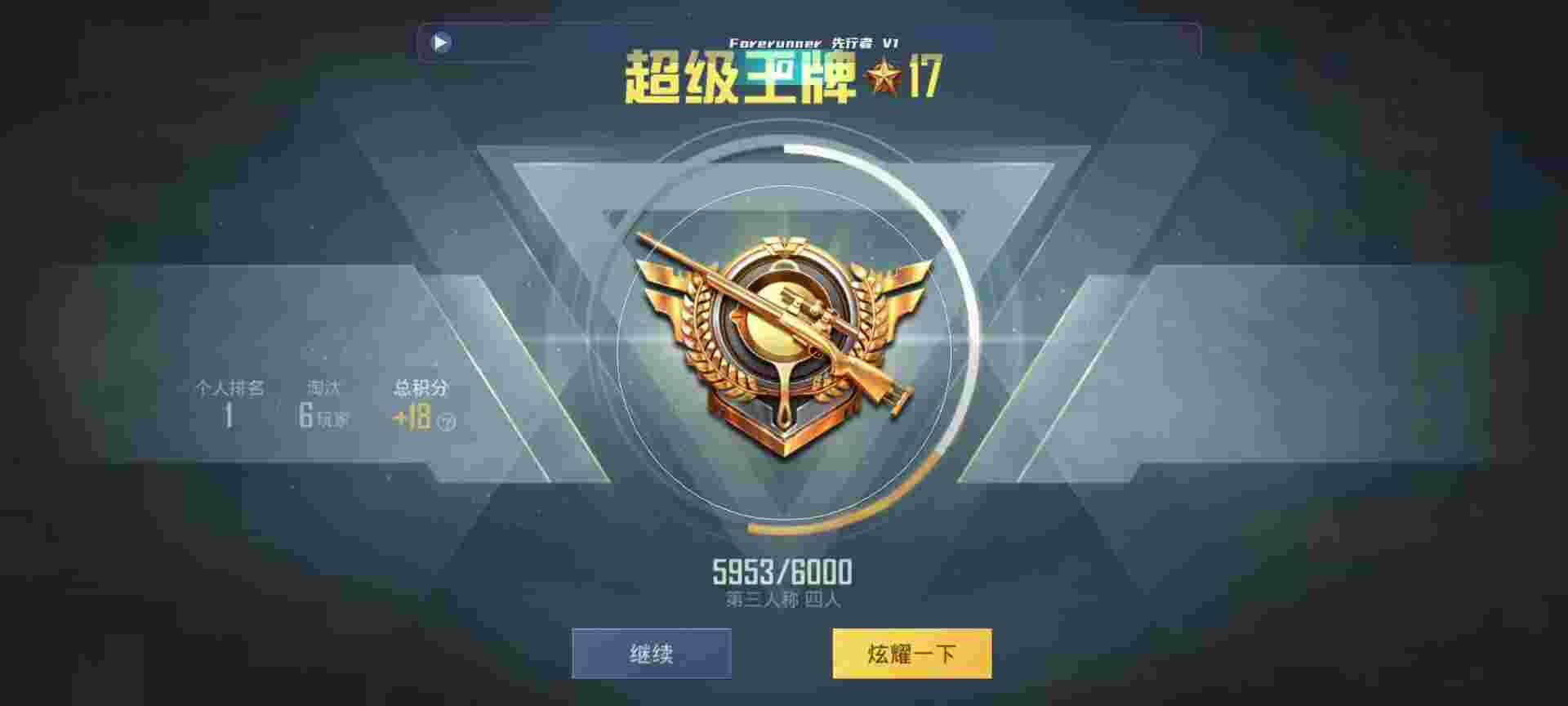 和平精英鸡腿辅助自瞄 - ��ƽ��Ӣ����֡�����辅助预览图